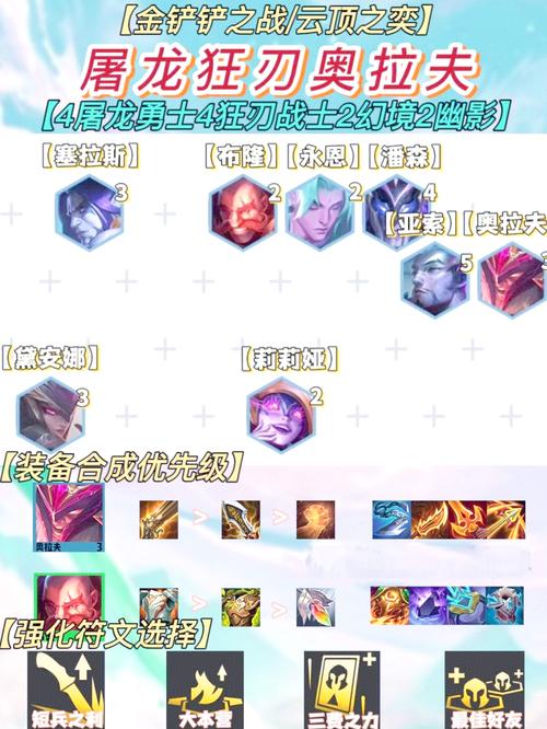 英雄联盟手游无限火力玩法攻略,技巧分享与实战解析