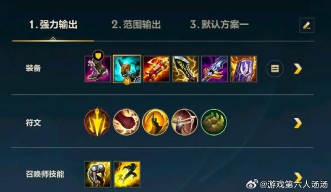 英雄联盟手游无限火力英雄胜率如何?如何提高?