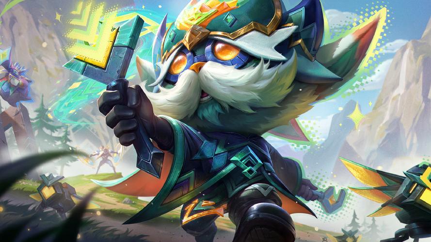 英雄联盟新英雄和弦怎么获得