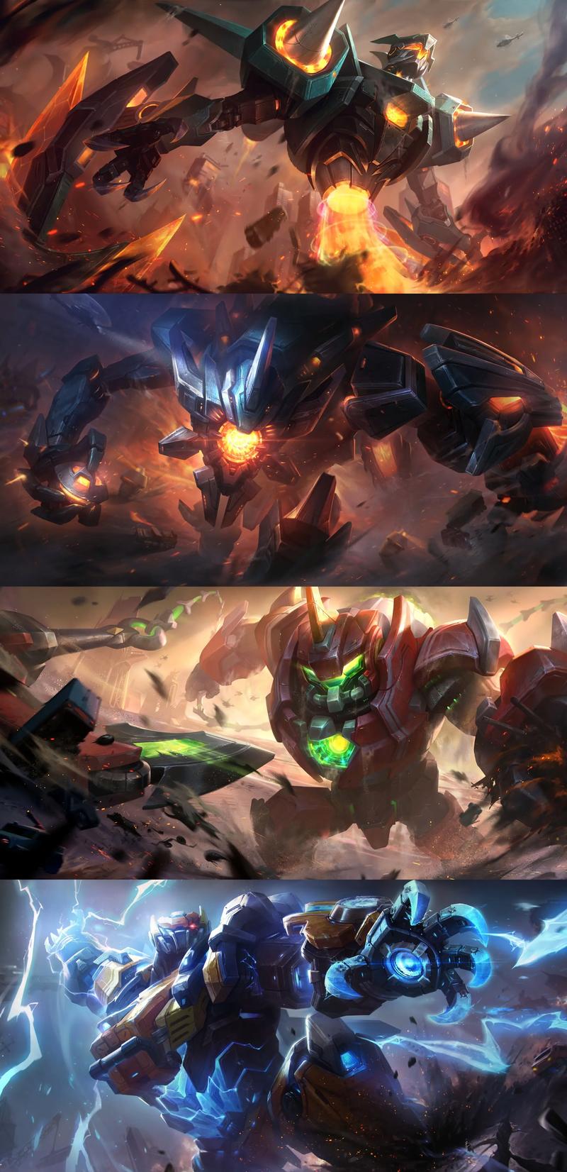 英雄联盟手游和王者荣耀段位对比图