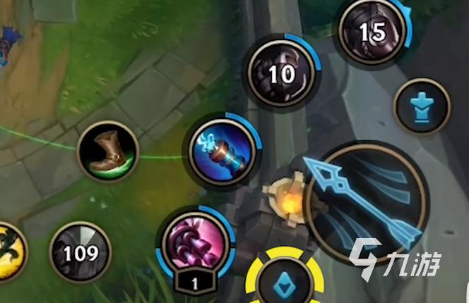 英雄联盟各个ADC平A射程距离是多少?