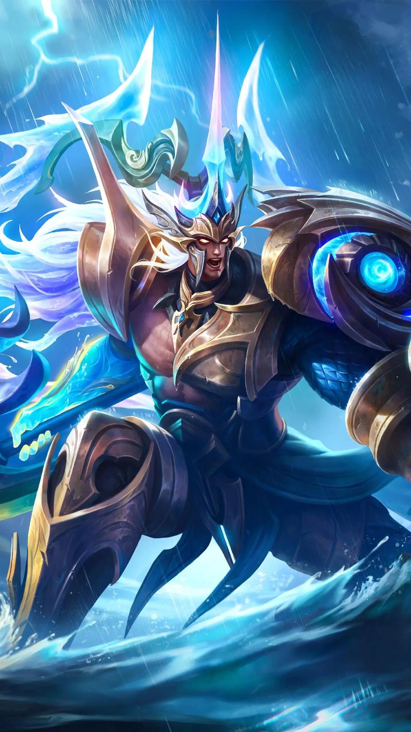 王者荣耀吕布怎样出装最厉害