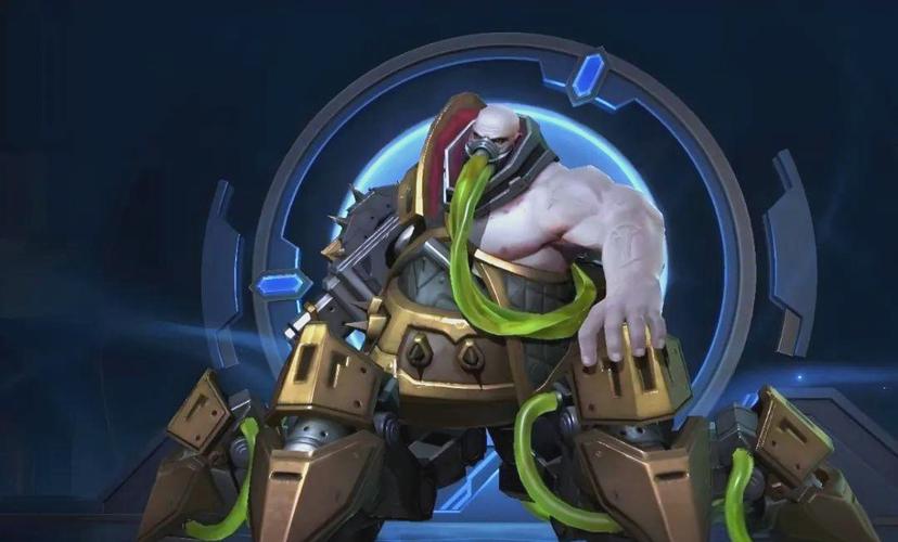 英雄联盟里哪些战士或坦克没有蓝条?