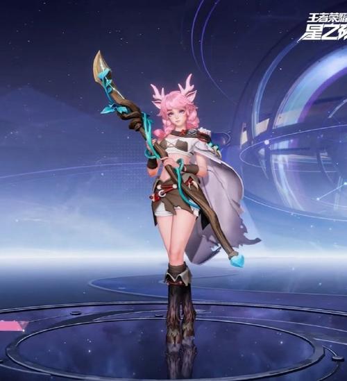 王者荣耀怎么变身器