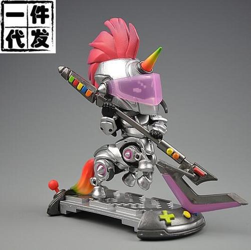 lol电格莫多少钱