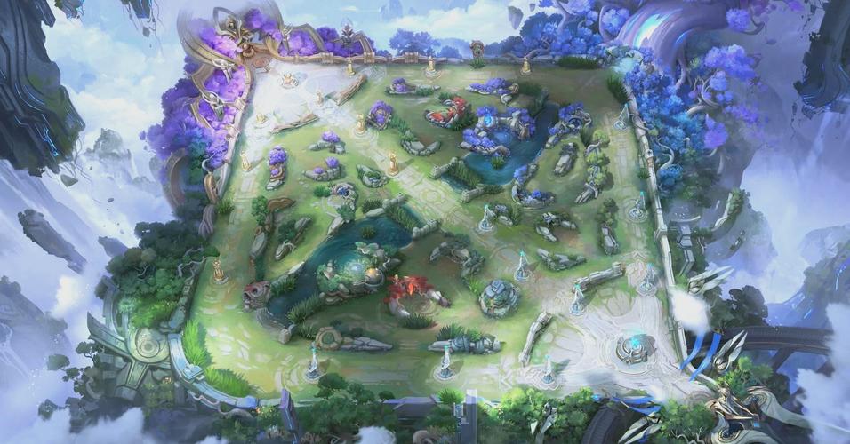 王者荣耀英雄攻略在哪看?个人攻略怎么获取?