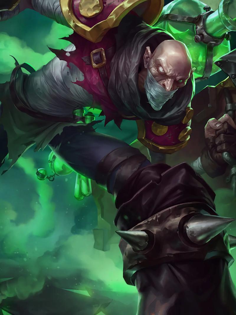 英雄联盟炼金怎么样