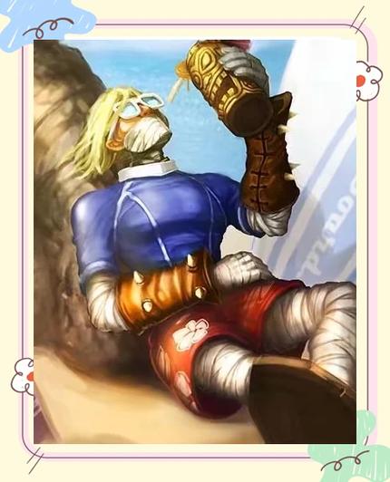 英雄联盟炼金怎么玩-1〖贰〗、16新版癞皮狗炼金玩法推荐