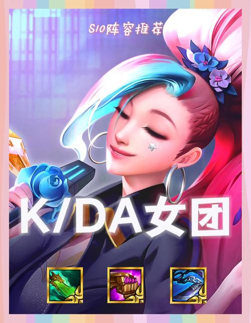 互相魅惑的阿狸是哪款游戏角色?魅力来源揭秘?