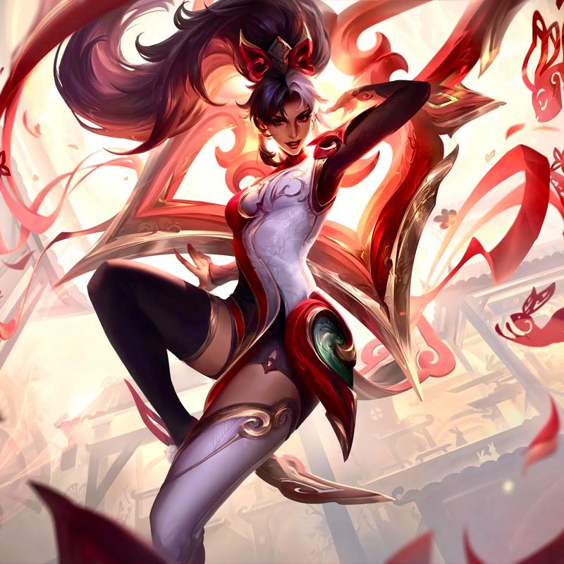 LOL冰雪节任务怎么做