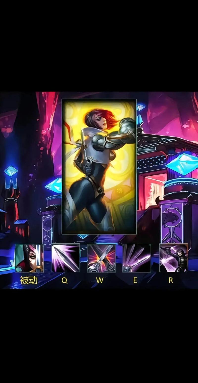 英雄联盟:很多英雄都被重做了,拳头到底毁了哪些英雄?