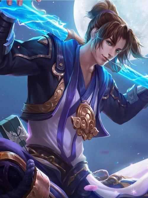 孙悟空有什么皮肤王者荣耀