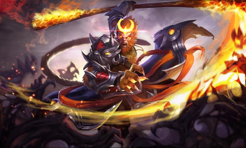 王者荣耀至尊宝稀有皮肤是哪款?如何获得?