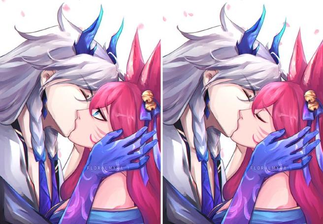 lol谁能把光辉和狐狸的死亡音效截出来发给我下载。我Q是2449121760_百度...