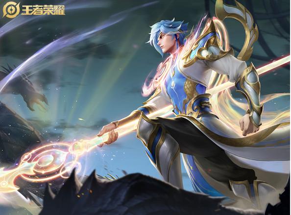 王者荣耀马超和赵云介绍