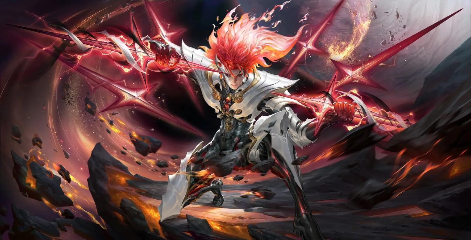 《王者荣耀》赵云怎么玩-