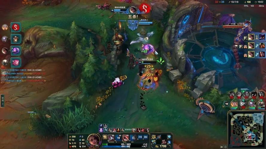 英雄联盟电视节目(lol电视台怎么看第一视角)