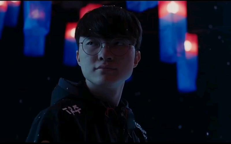 lol第一视角是什么意思