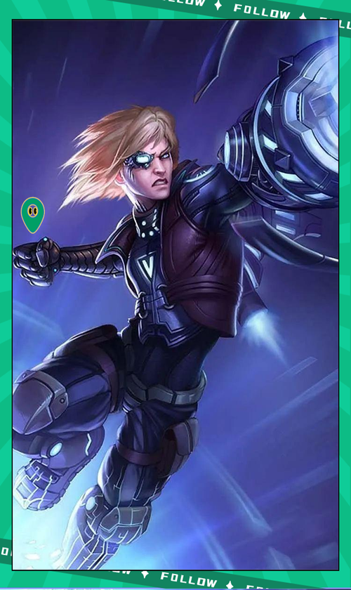 英雄联盟:有没有比EZ还能“混”的ADC?