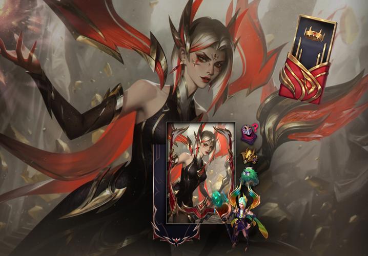 英雄联盟提莫皮肤最贵和最便宜要多少钱?