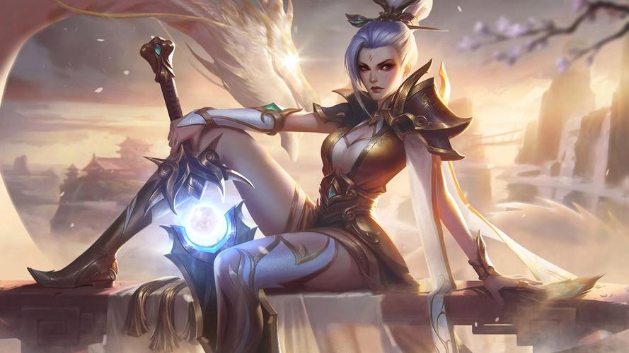 英雄联盟里面锐雯最便宜的皮肤是多少啊?都是史诗皮肤!