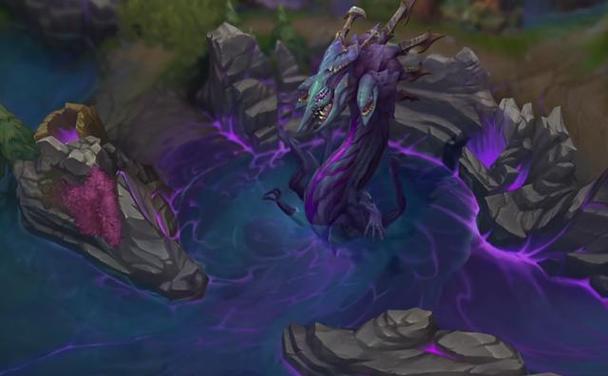 英雄联盟手游大龙攻击力增加多少?提升幅度是多少?