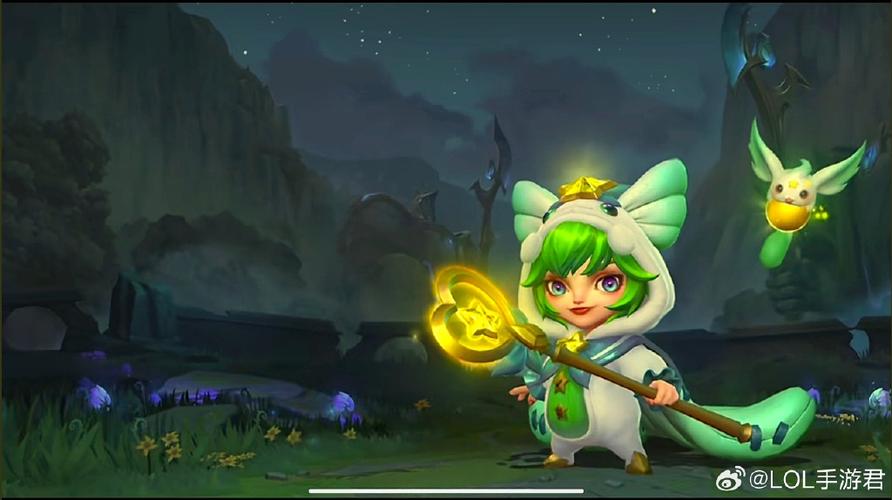 英雄联盟露露最便宜的皮肤是哪款?