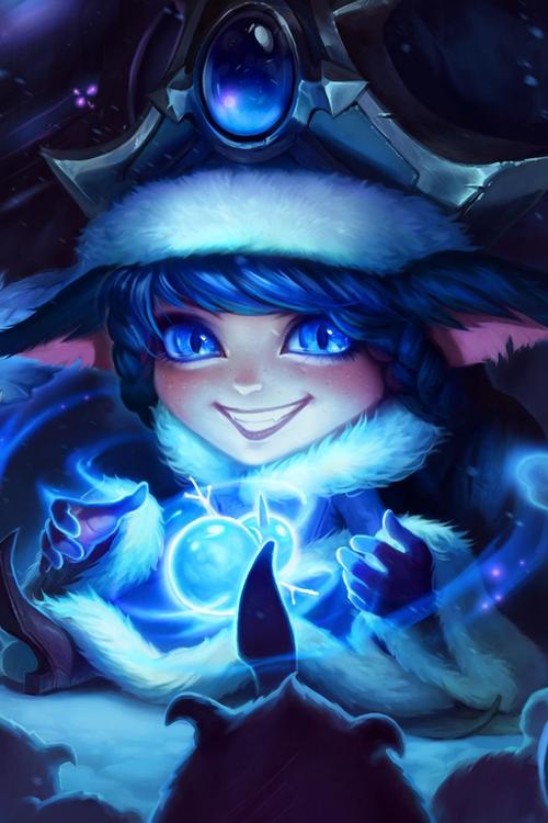 英雄联盟赵信新旧皮肤对比