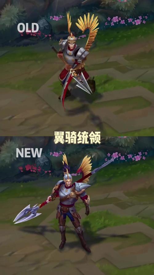 LOL最吓人的四个皮肤,玩家不敢多看两眼,只想把他们删掉!