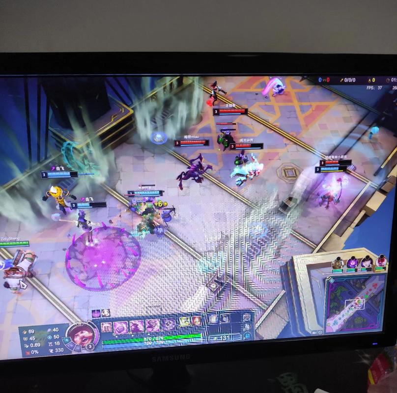 大乱斗什么时候改版