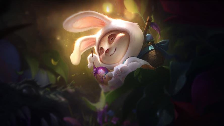 求许多LOL里比较可爱的情侣ID。快快快快!!