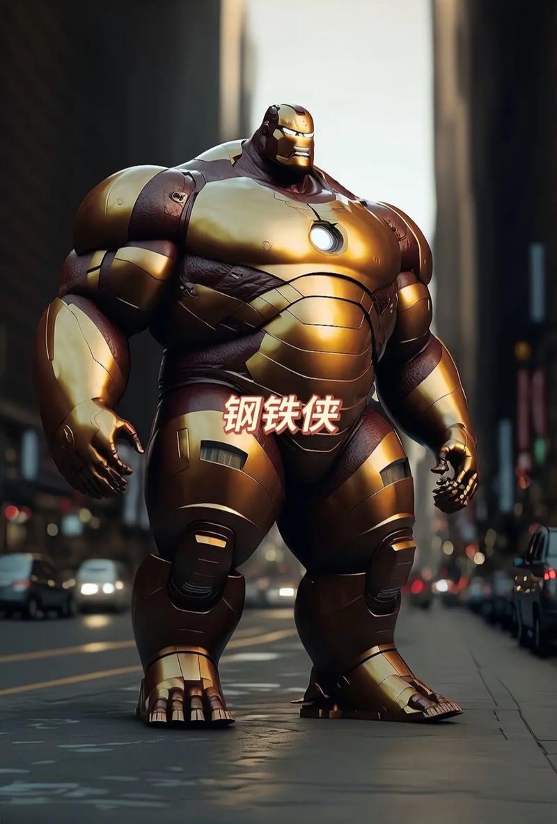 联盟里最胖的英雄是哪个