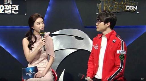 英雄联盟公认第一上单