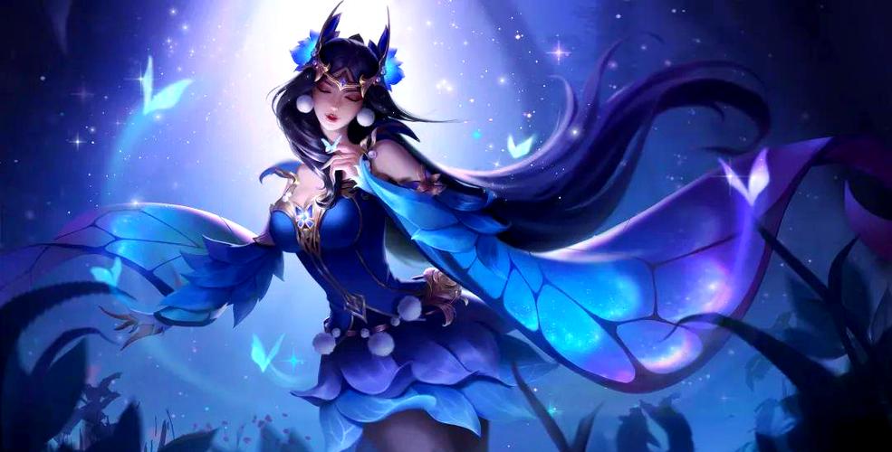 S16赛季已经开启!上分利器边路霸王必须了解一下