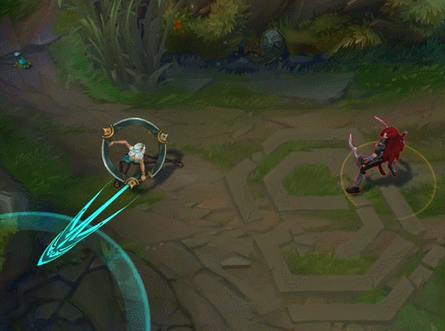 《英雄联盟》前十阴险腹黑英雄排名榜新鲜出炉