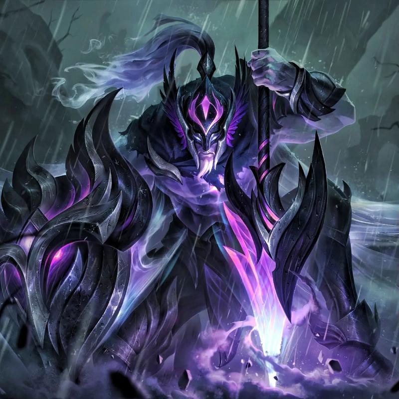 lol英雄联盟上单前十最强英雄