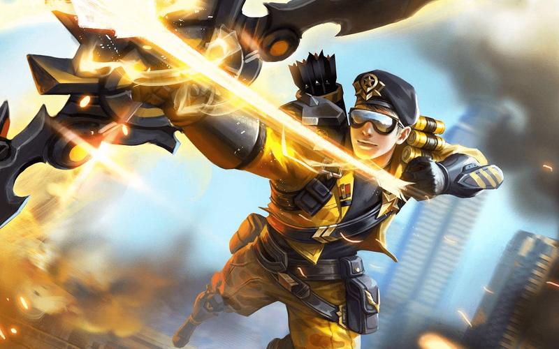 王者荣耀盘古出场率