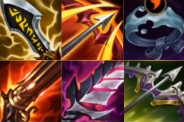 lolS9金克丝天赋怎么加