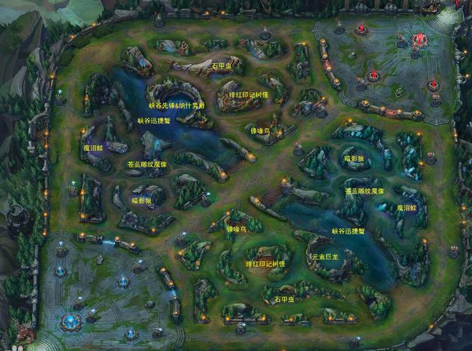 英雄联盟手游伊芙琳打什么位置-伊芙琳玩法介绍