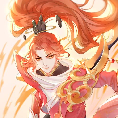 王者荣耀男高冷帅气的男头像有哪些-王者荣耀头像男高冷帅气最新202〖贰〗、..