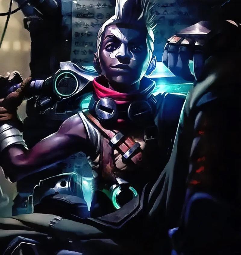 LOL的吊打是什么意思?