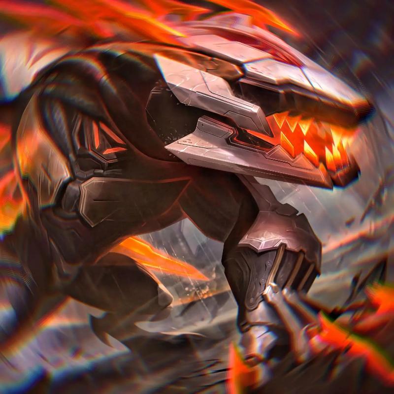 英雄联盟:吊打“各路豪杰”的鳄鱼,具体打法是什么?