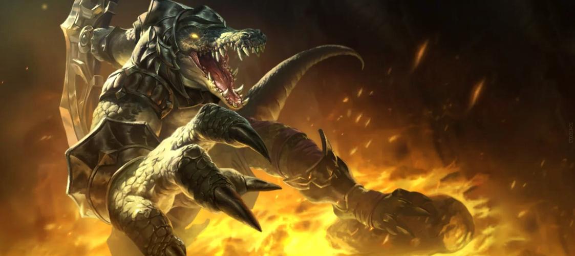 英雄联盟:有哪些冷门英雄轻松吊打诺手?