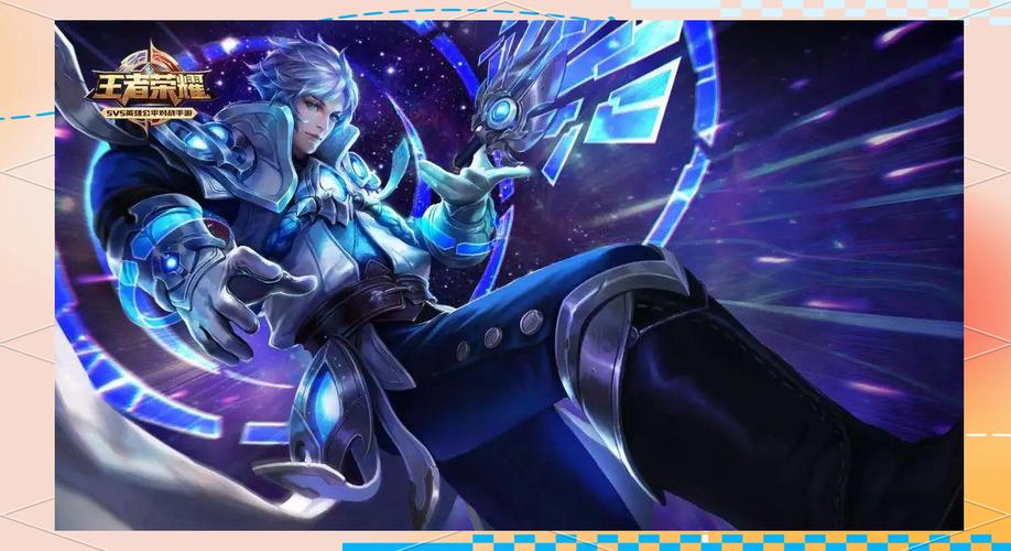 《王者荣耀》策谋之刻起,力挽狂澜时—诸葛亮新手攻略