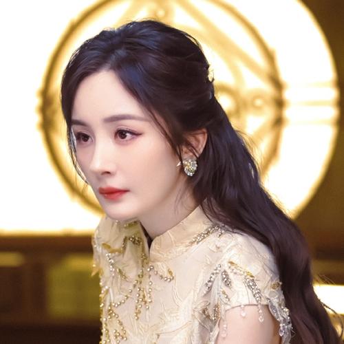 杨幂王者荣耀的id是啥来着