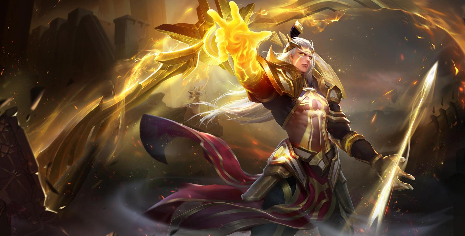 王者荣耀新版排位新手科普扫盲