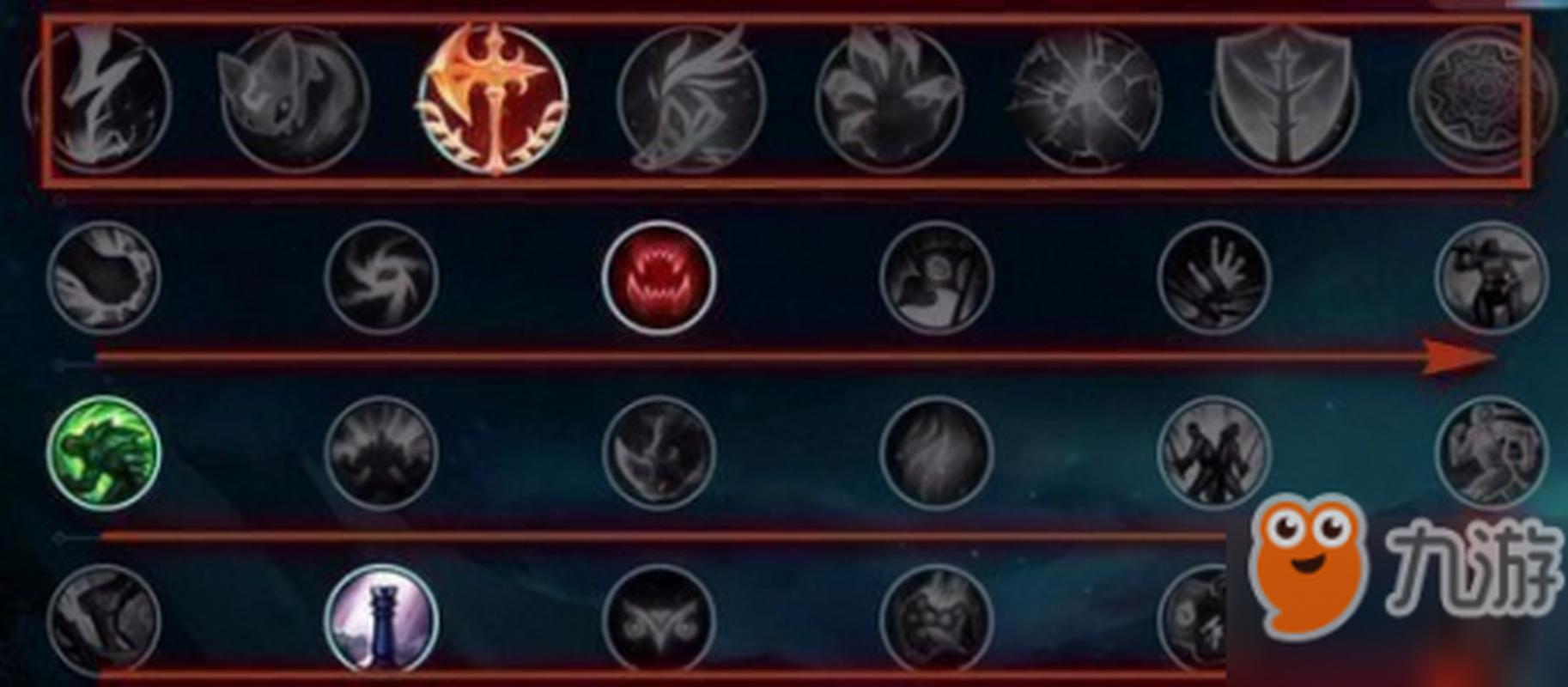 英雄联盟手游众星之子天赋选什么好-lol手游奶妈Soraka天赋选取攻略...