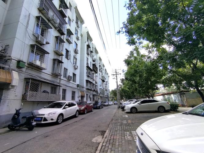 北京石榴园南里小区周边配套怎么样?