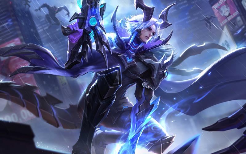 王者荣耀:帅大叔预警!网友自制程咬金男团帅图,引策划点赞