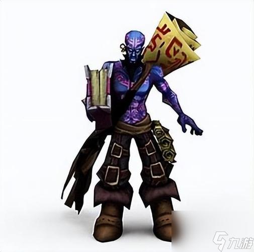 【Sixfast】《英雄联盟》星之守护者二期原画一览